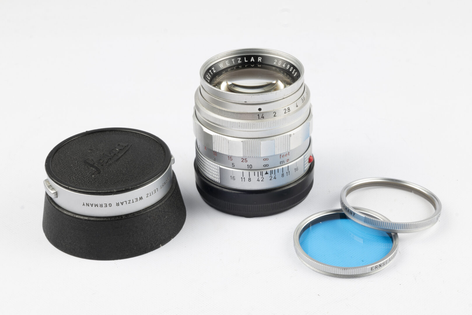 50 Summilux engraved 2049059 9