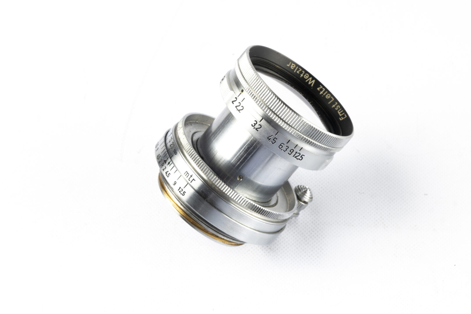 50 Summitar 603227 5