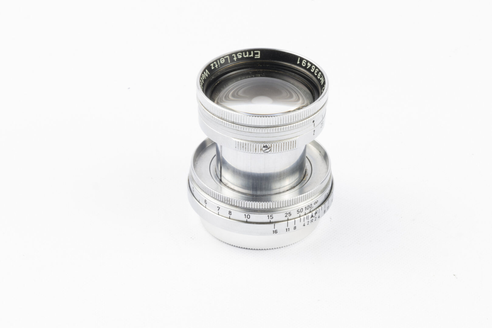 50 Summitar 936491 5
