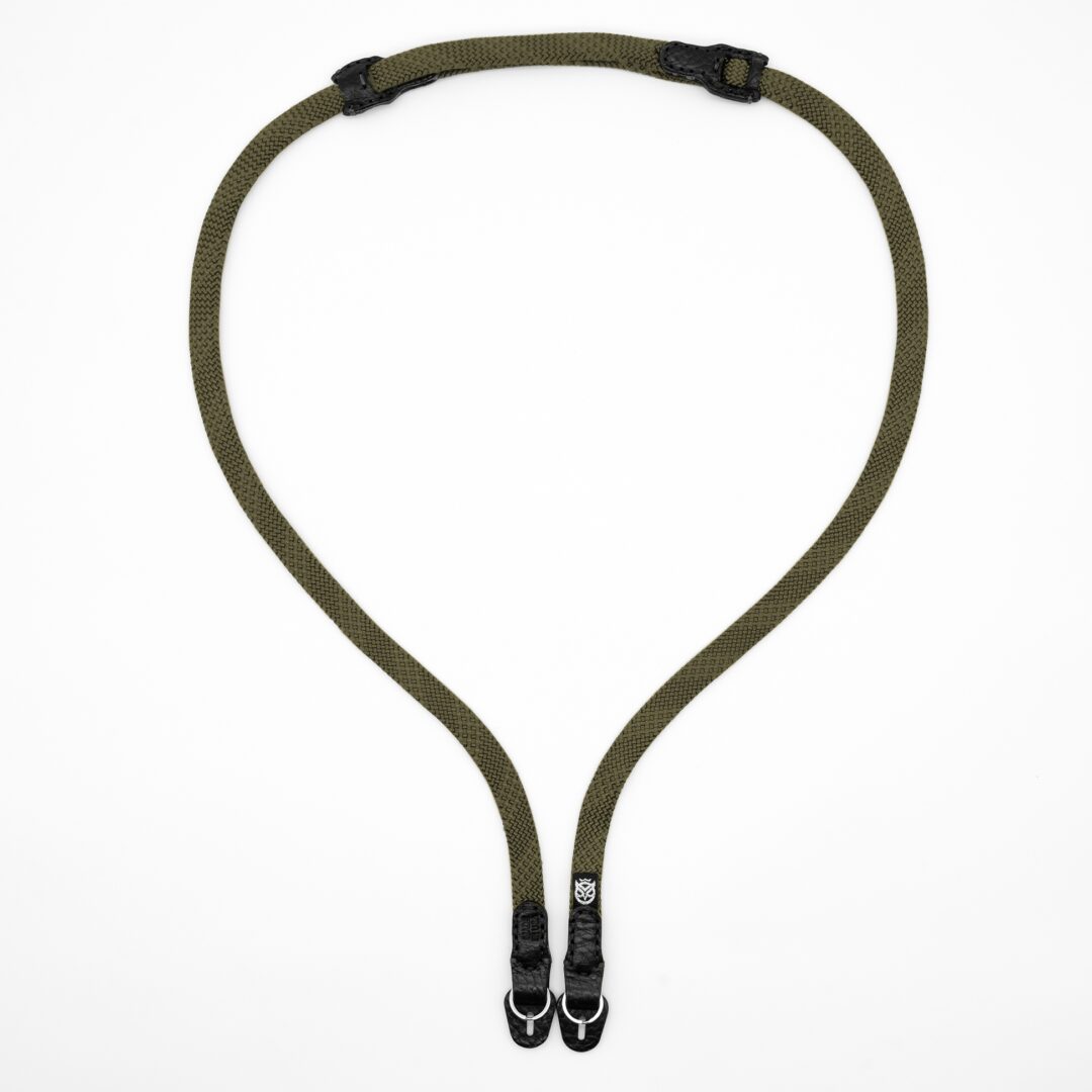 Trailflex safari strap 2