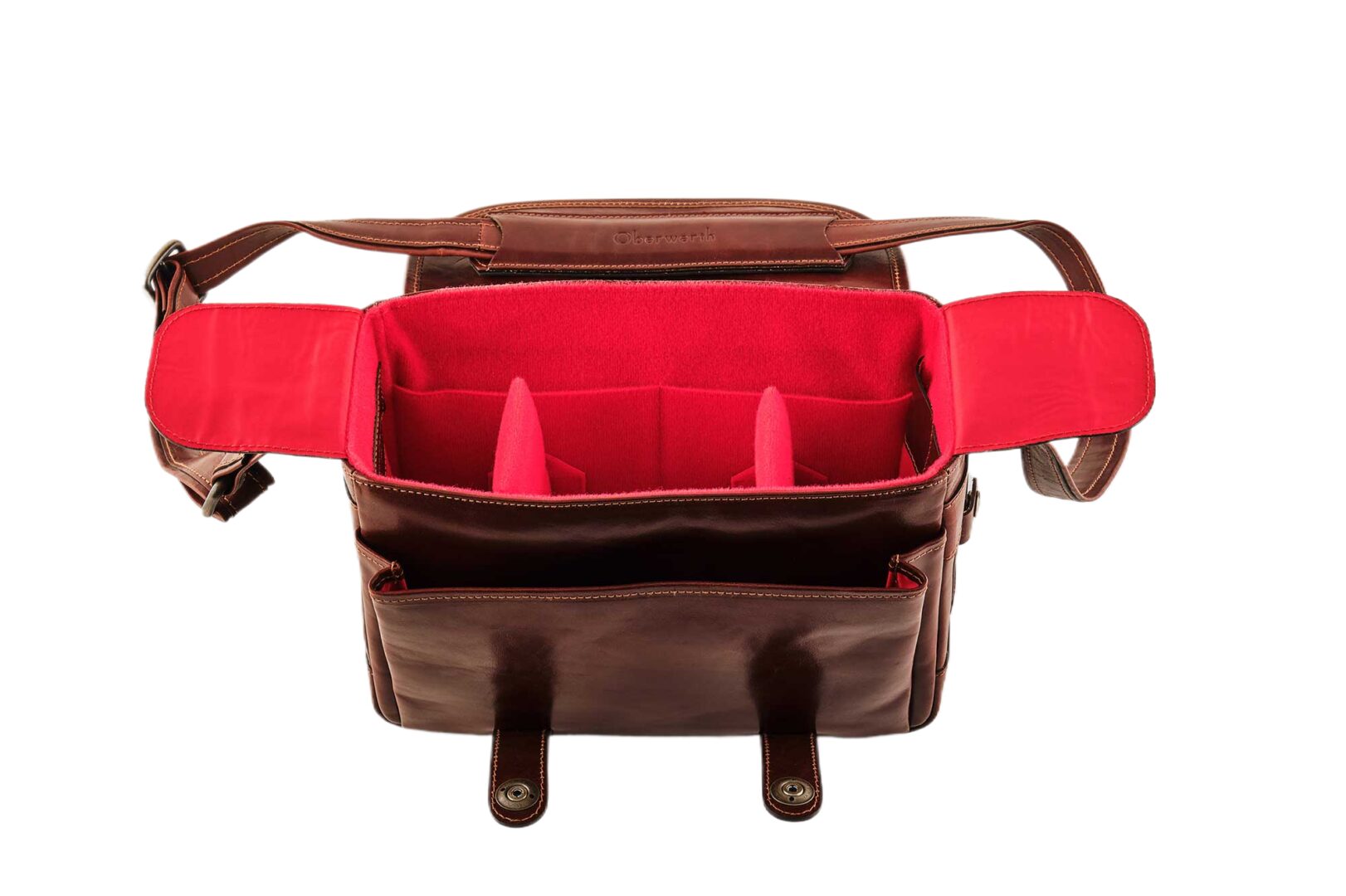 White freiburg vintage 6