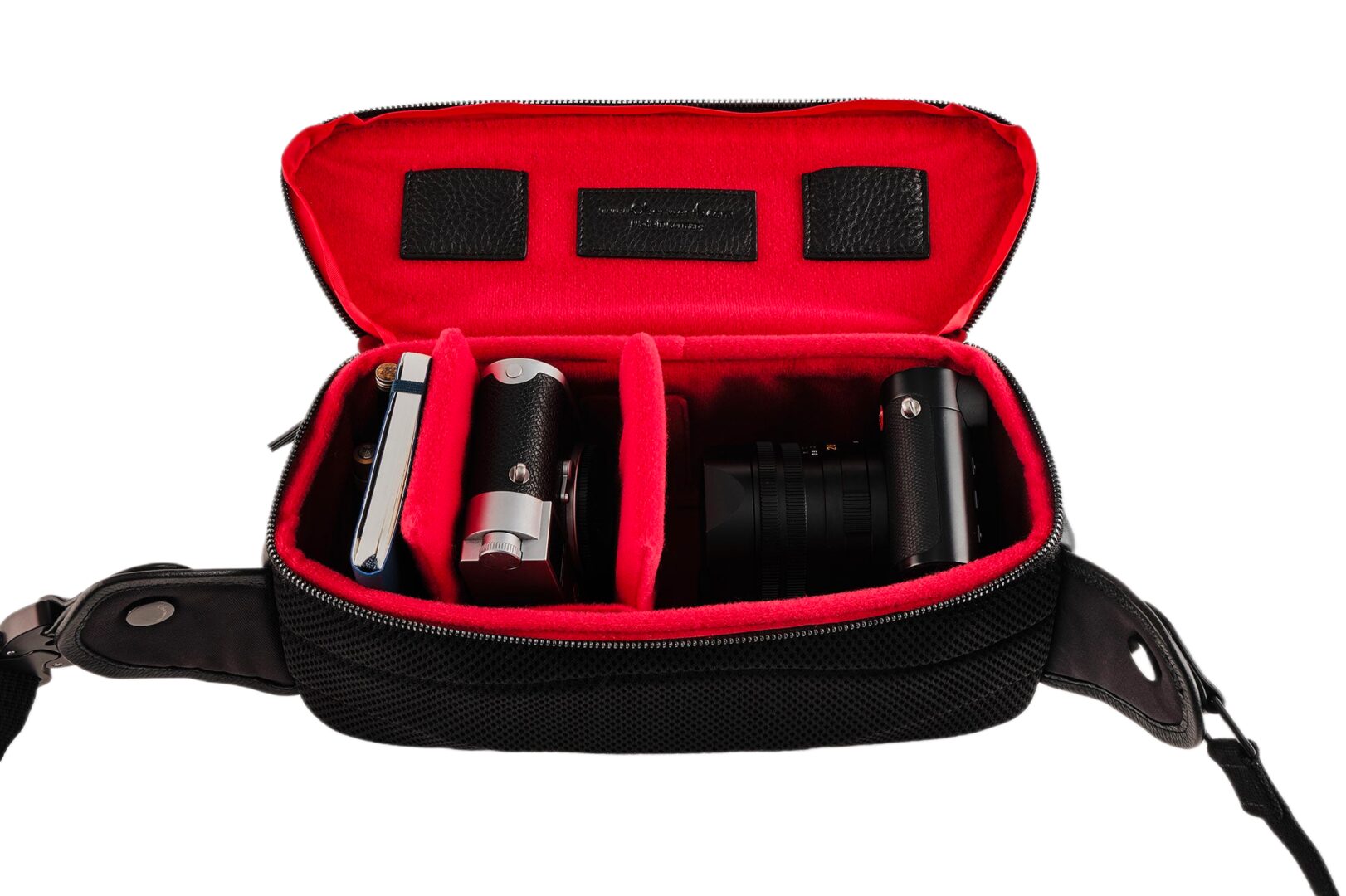 Oberwerth sling pure 2 white