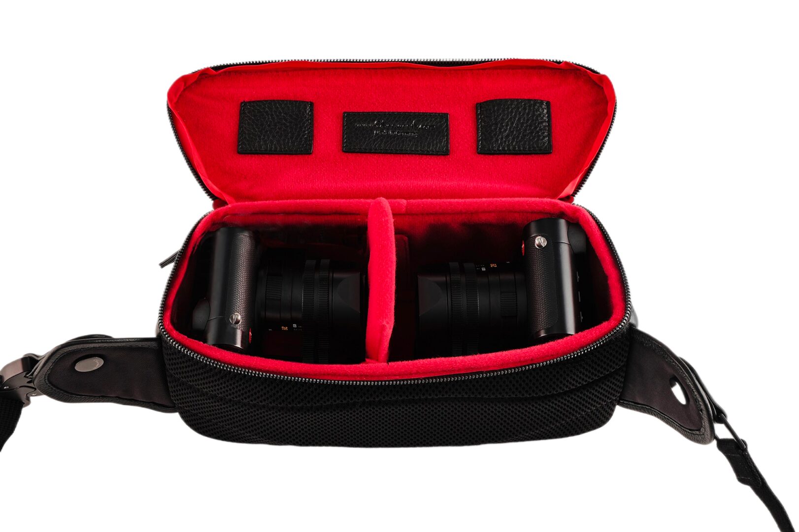 Oberwerth sling pure 3 white