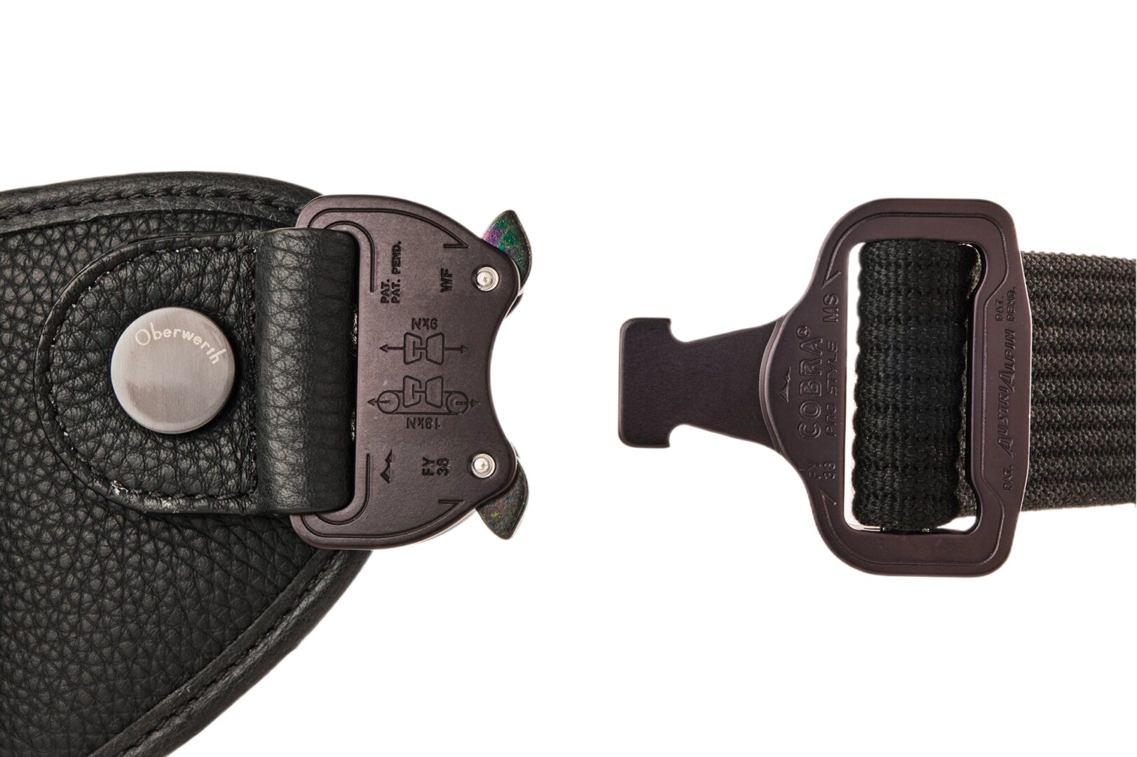 Oberworth sling 5 white