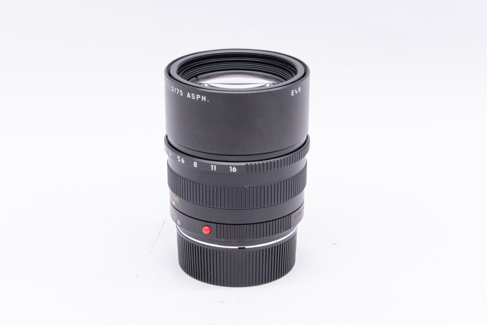70 APO Summicron M 4044313 12