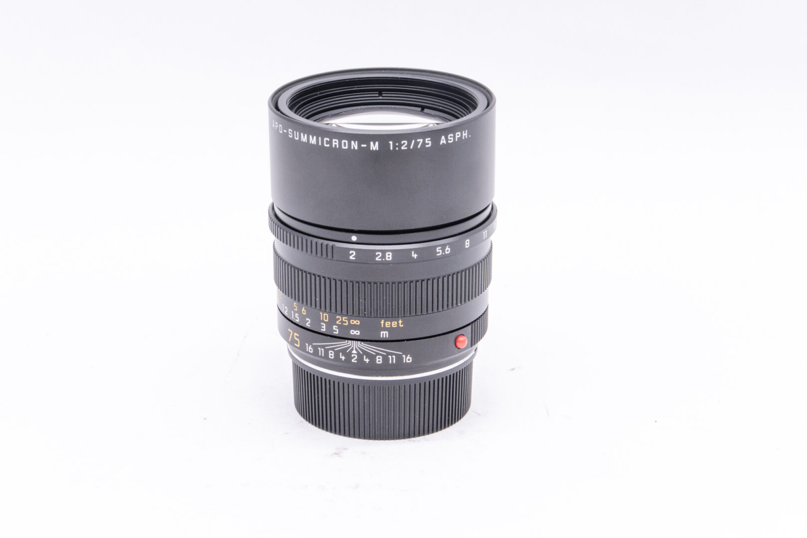 75 APO Summicron 4103467 1