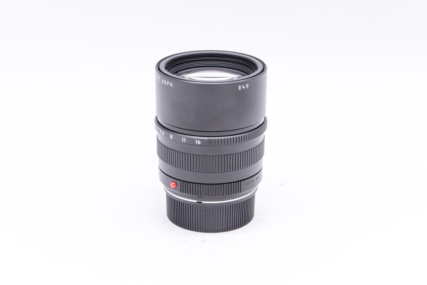75 APO Summicron 4103467 2