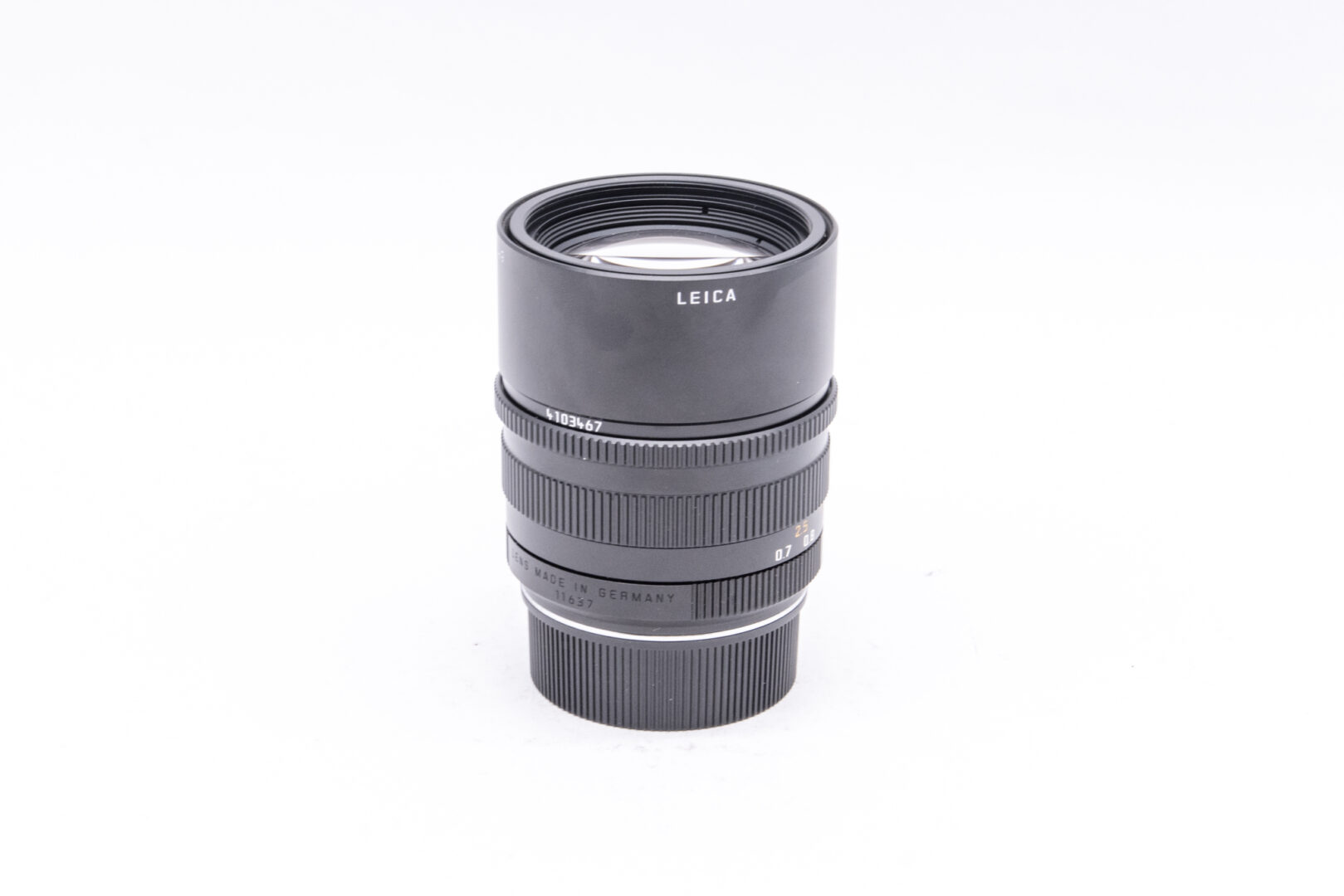 75 APO Summicron 4103467 3