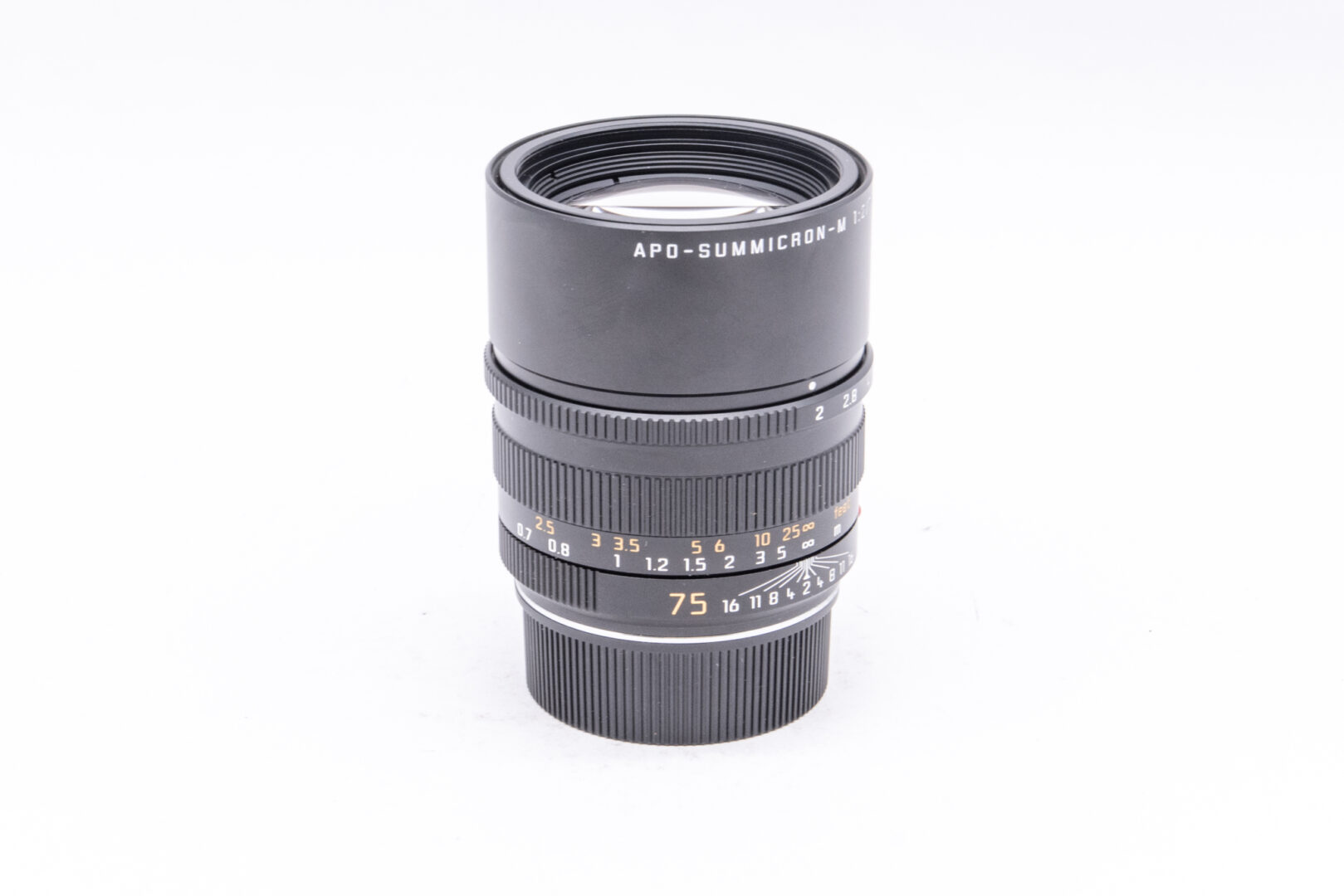 75 APO Summicron 4103467 4