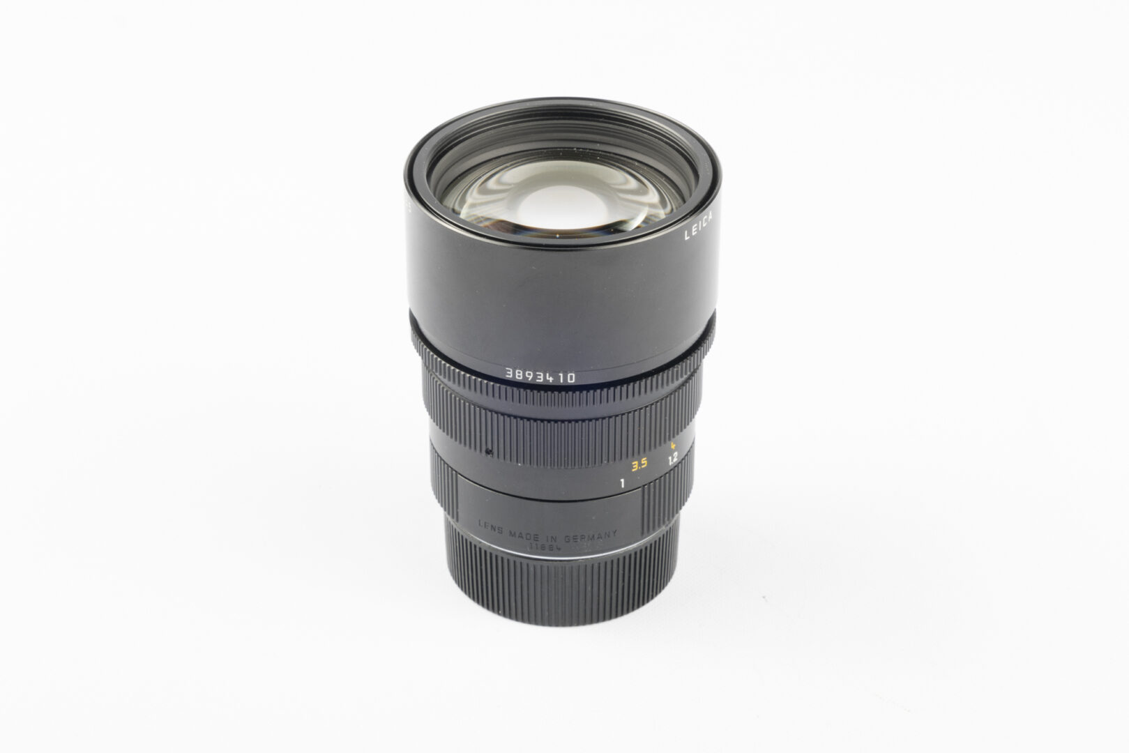90 APO Summicron 3893410 3