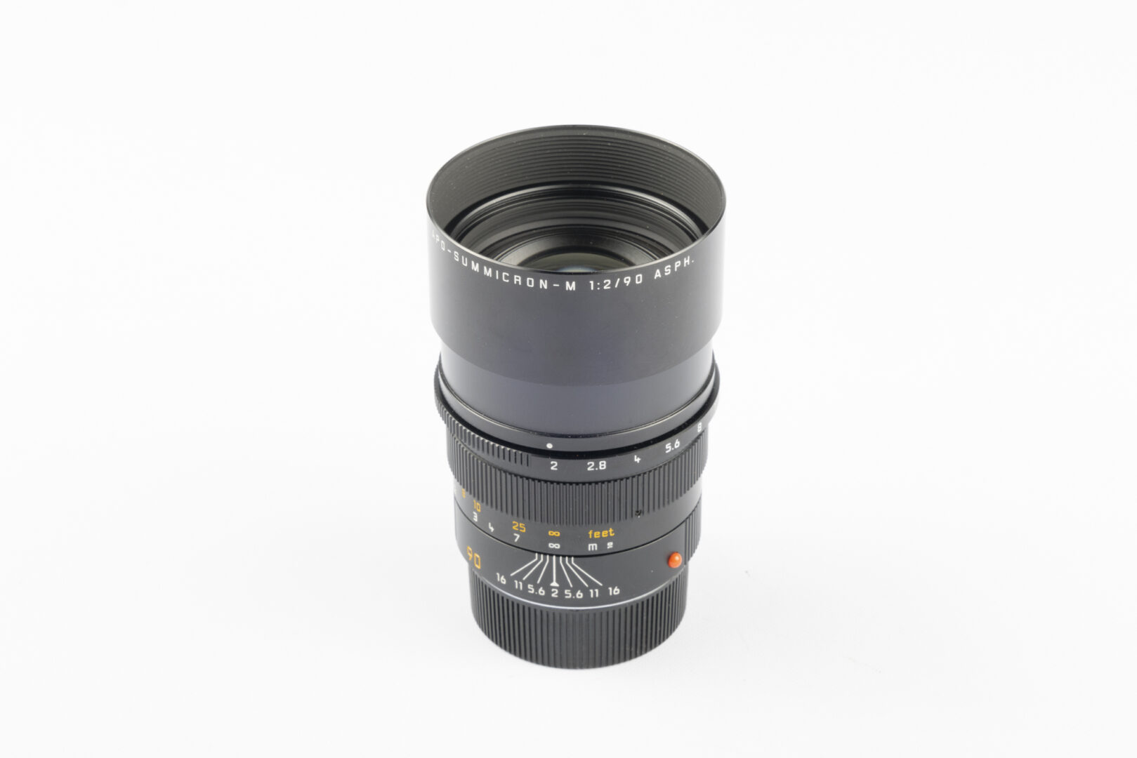 90 APO Summicron 3893410 5