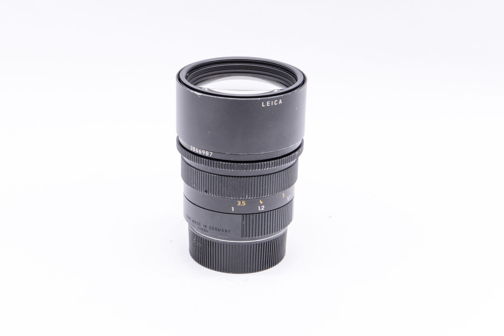 90 APO Summicron M 3866987 4
