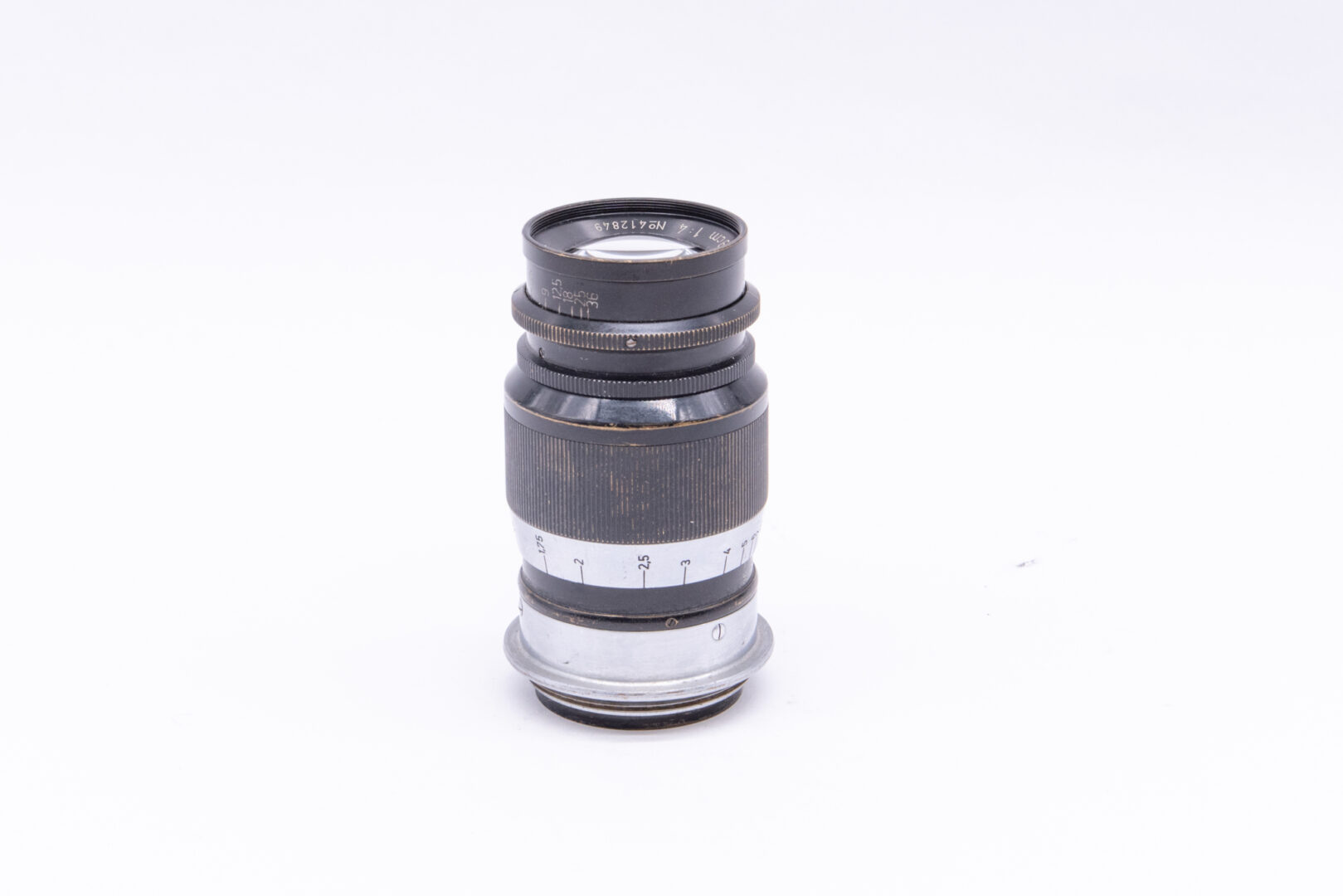 90 Elmar Black 412849 3