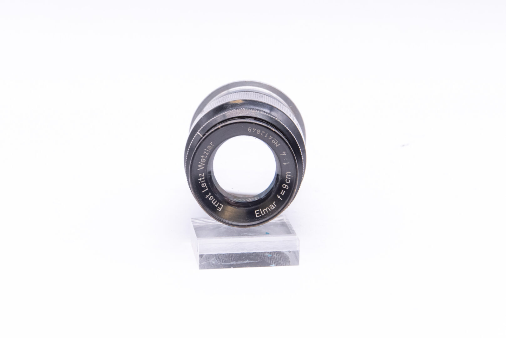 90 Elmar Black 412849 5