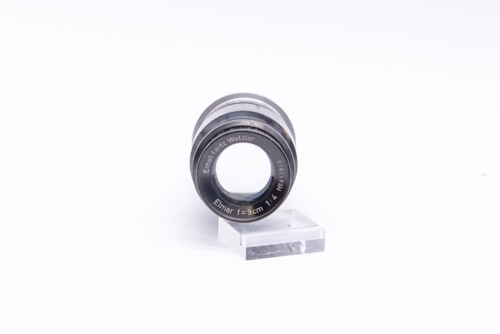 90 Elmar Black 412849 6