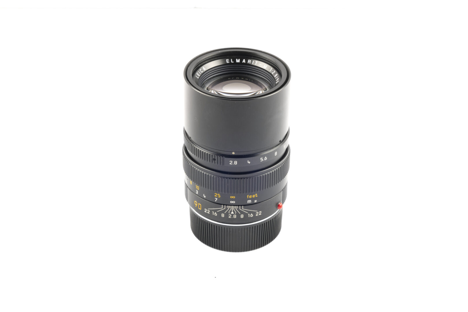 90 Elmarit M 3711466 1