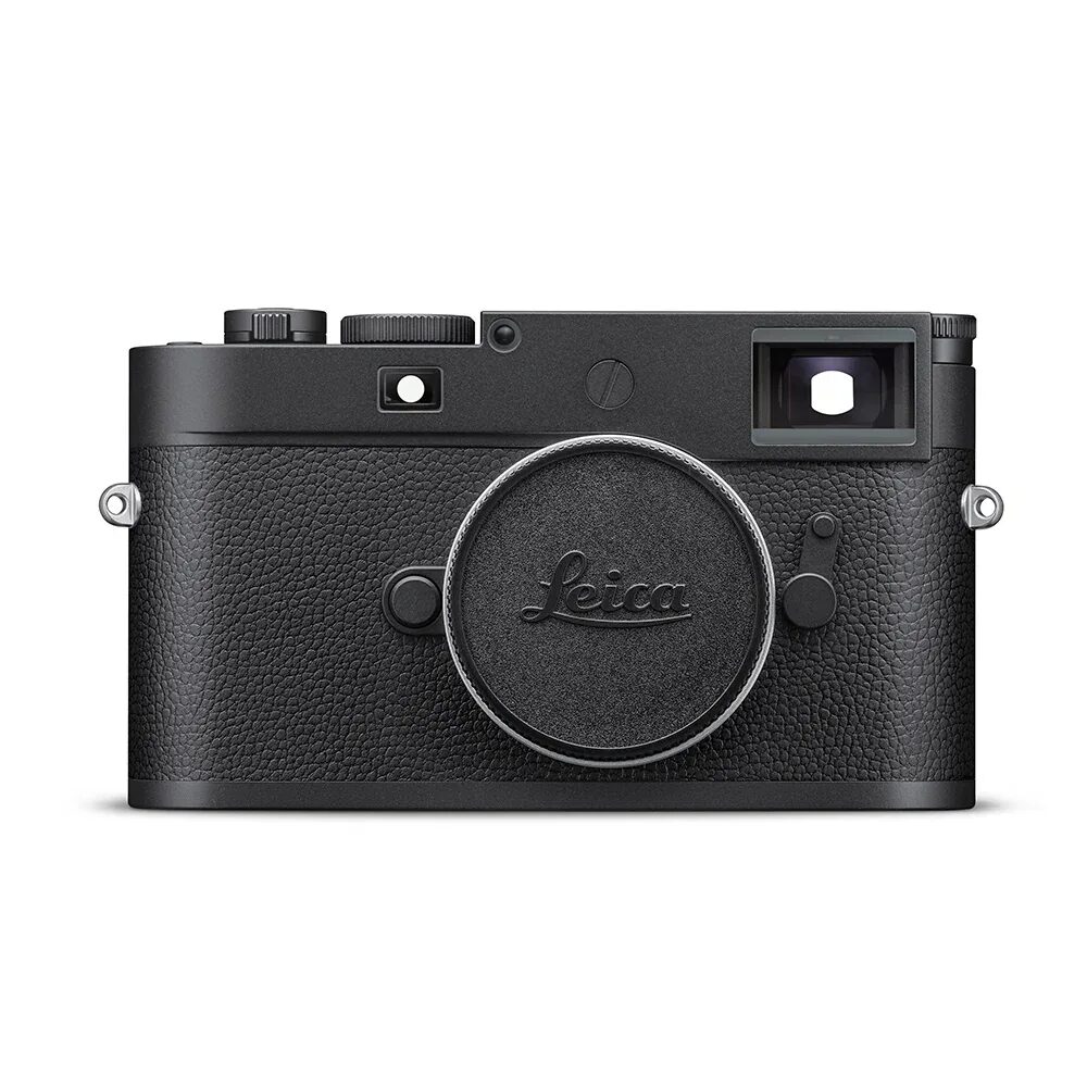 20208 Leica M11 Monochrom front jpg