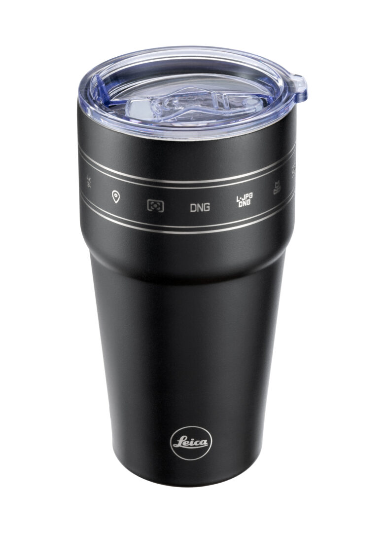 96395 Insulated Tumbler Front Angled
