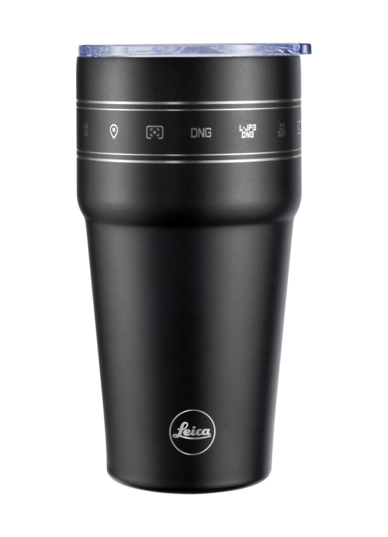 96395 Insulated Tumbler Front
