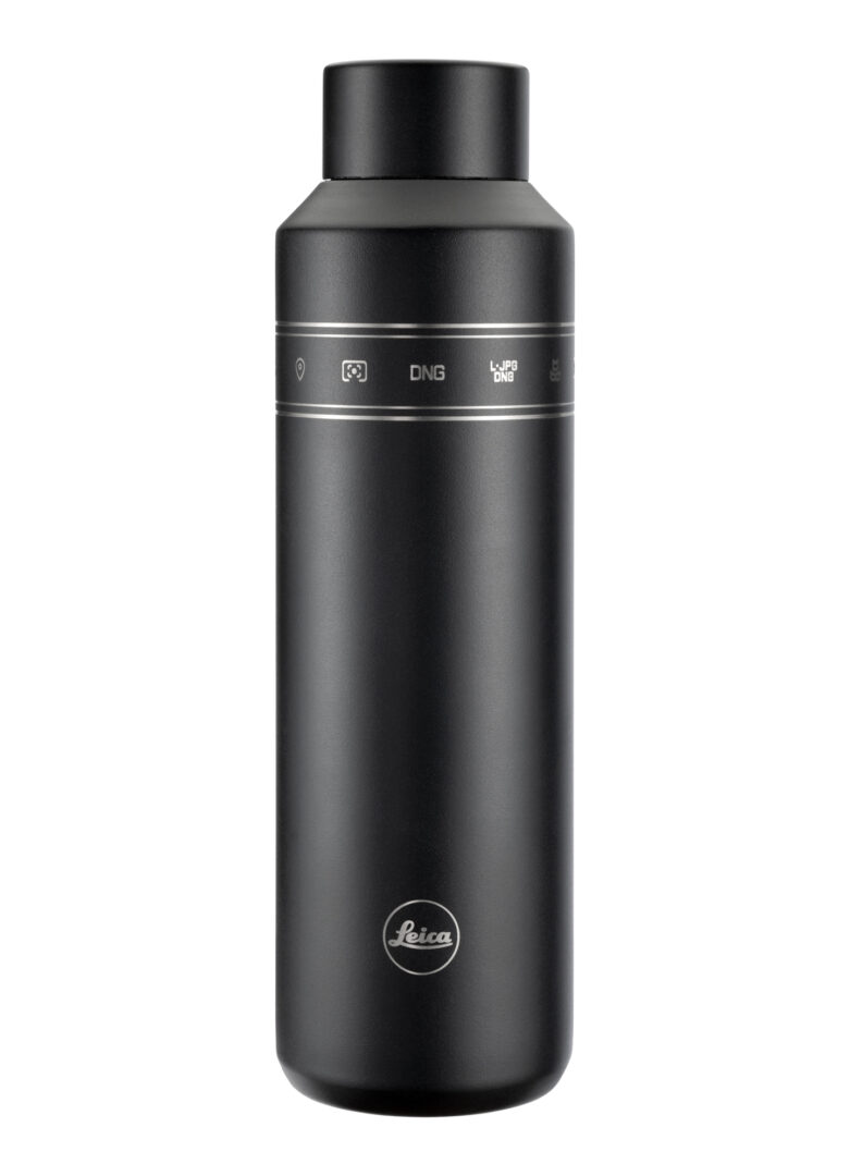 96396 Insulated Bottle Front