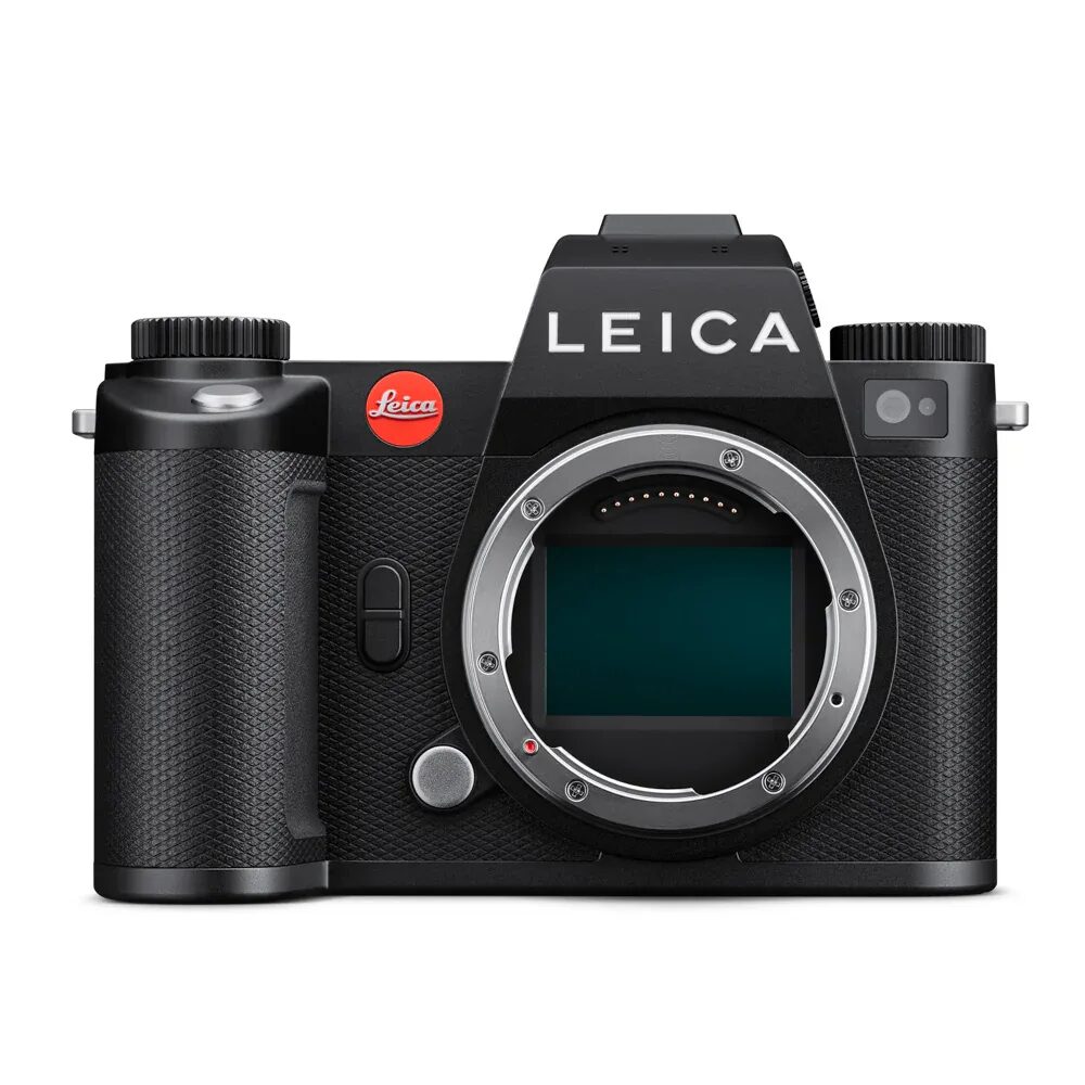 10607 Leica SL3 frontal sensor jpg