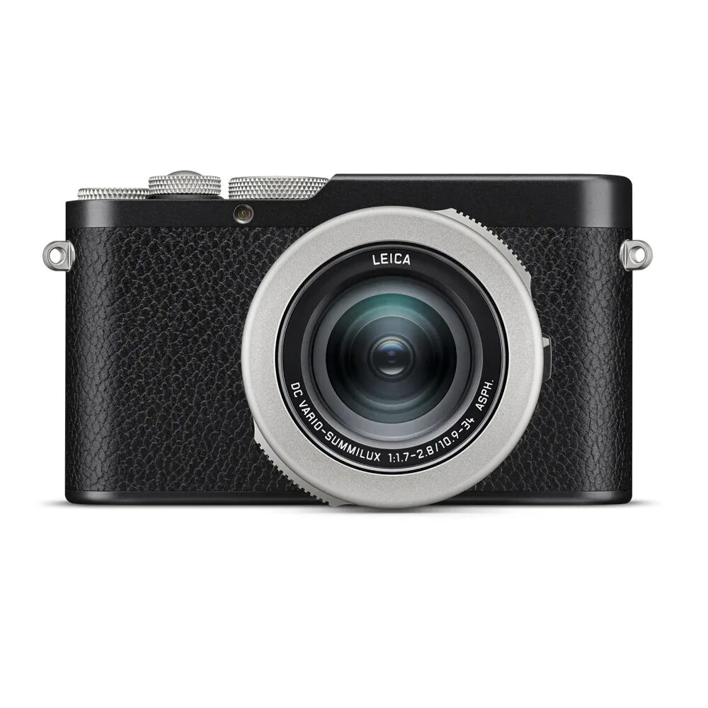 19197 D Lux8 100 YEARSOFLEICA front jpg