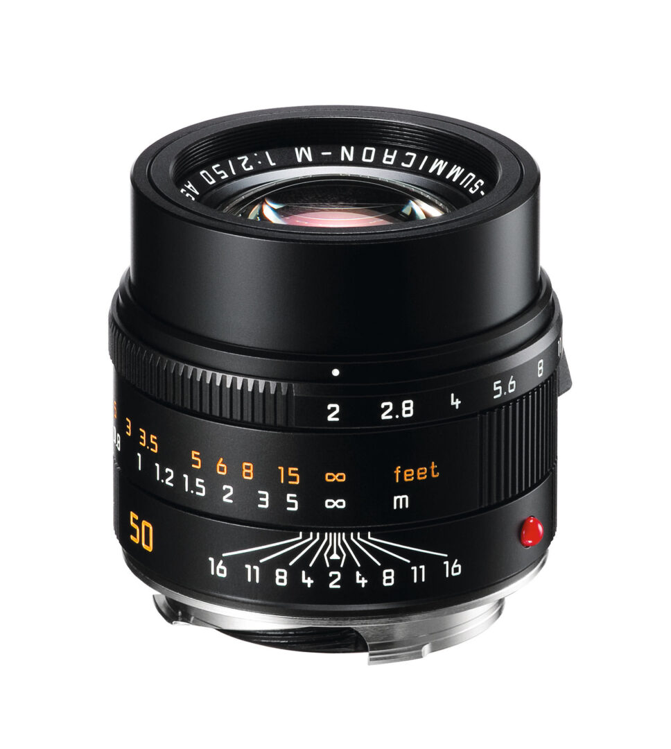 APO Summicron M 50mm f2