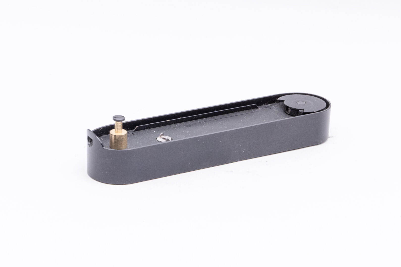 Abrahamsson Rapidwinder Black chrome Ex 2