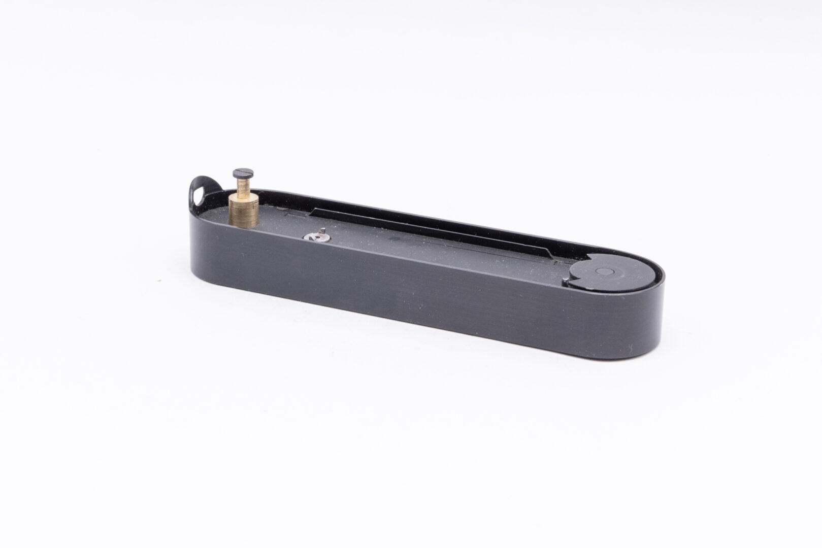 Abrahamsson Rapidwinder Black chrome Ex 3