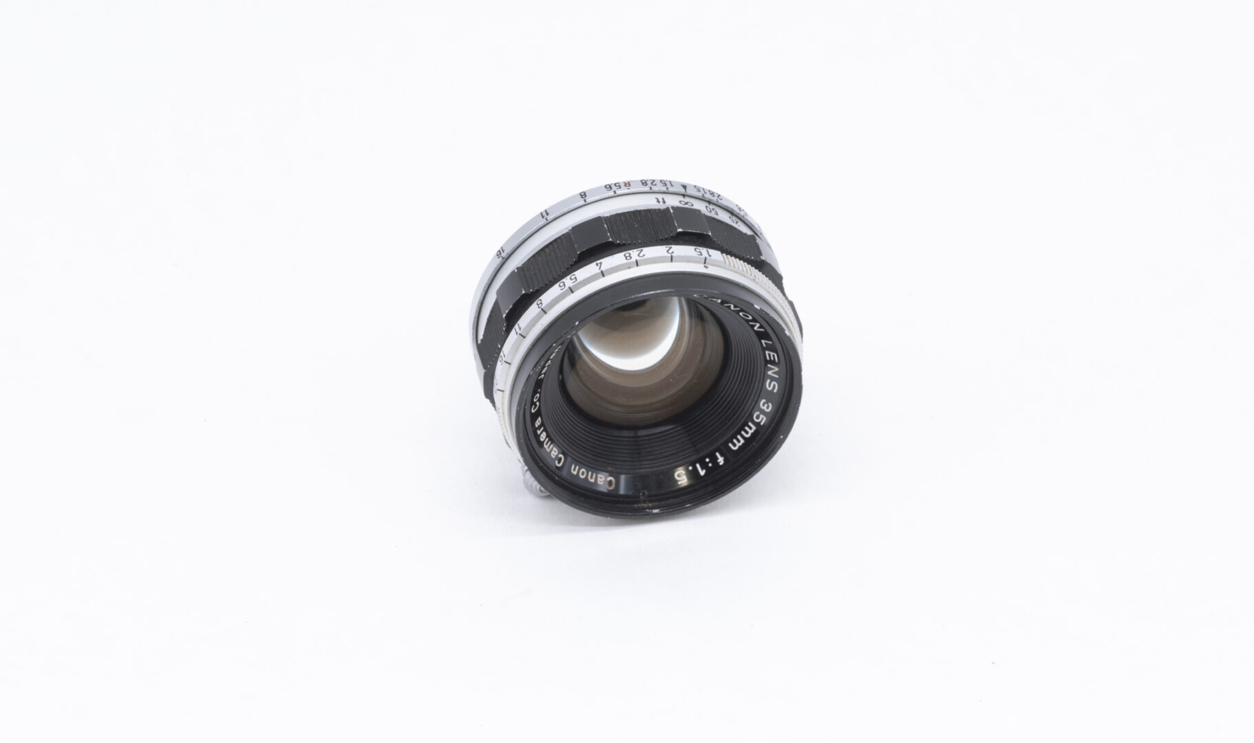 Canon 35 f15 11138 6