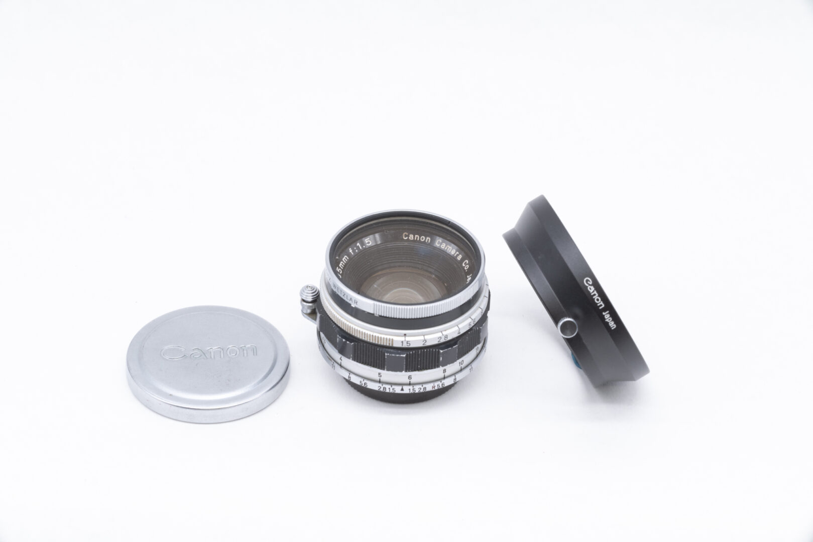 Canon 35 f15 11138 8