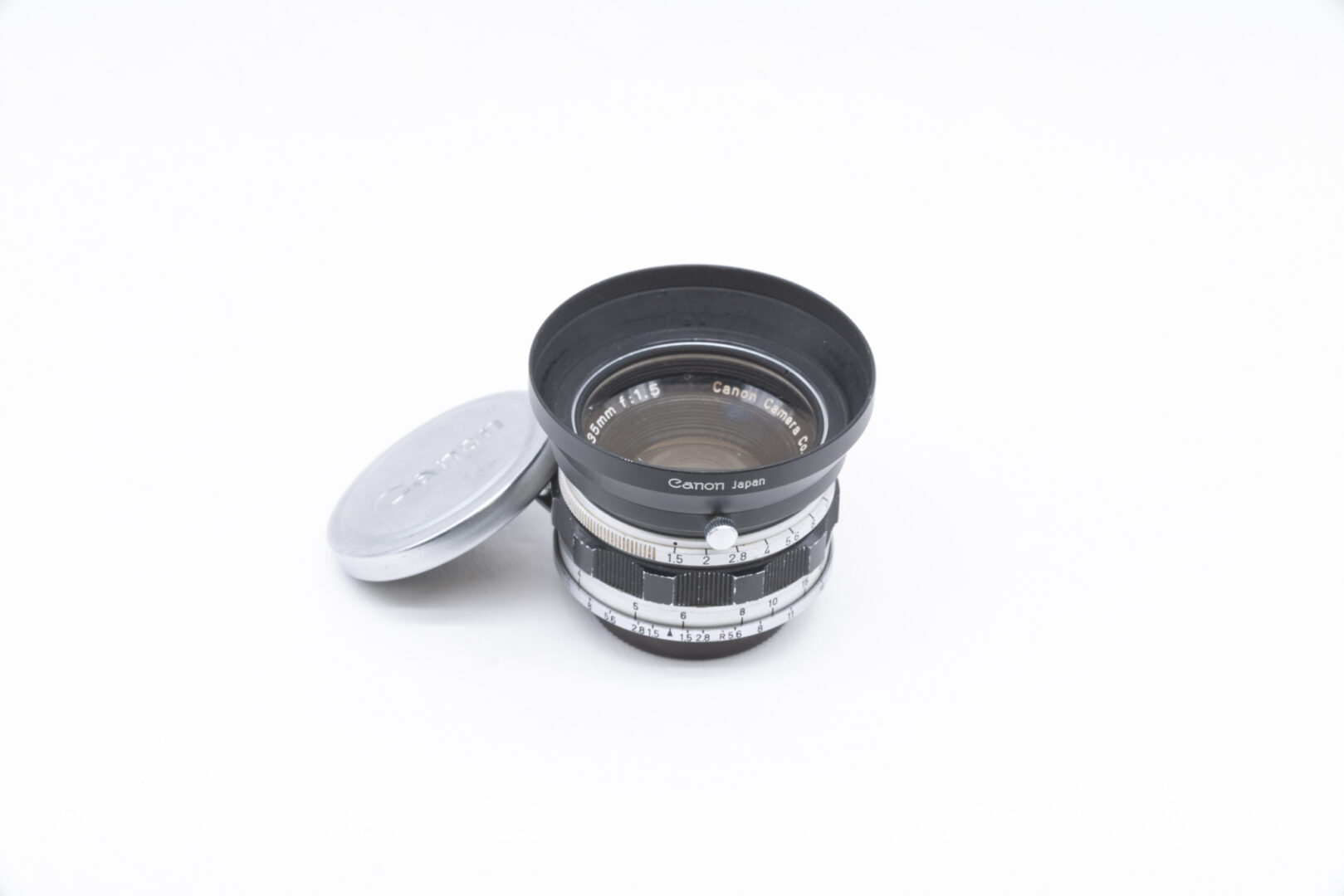 Canon 35 f15 11138 9