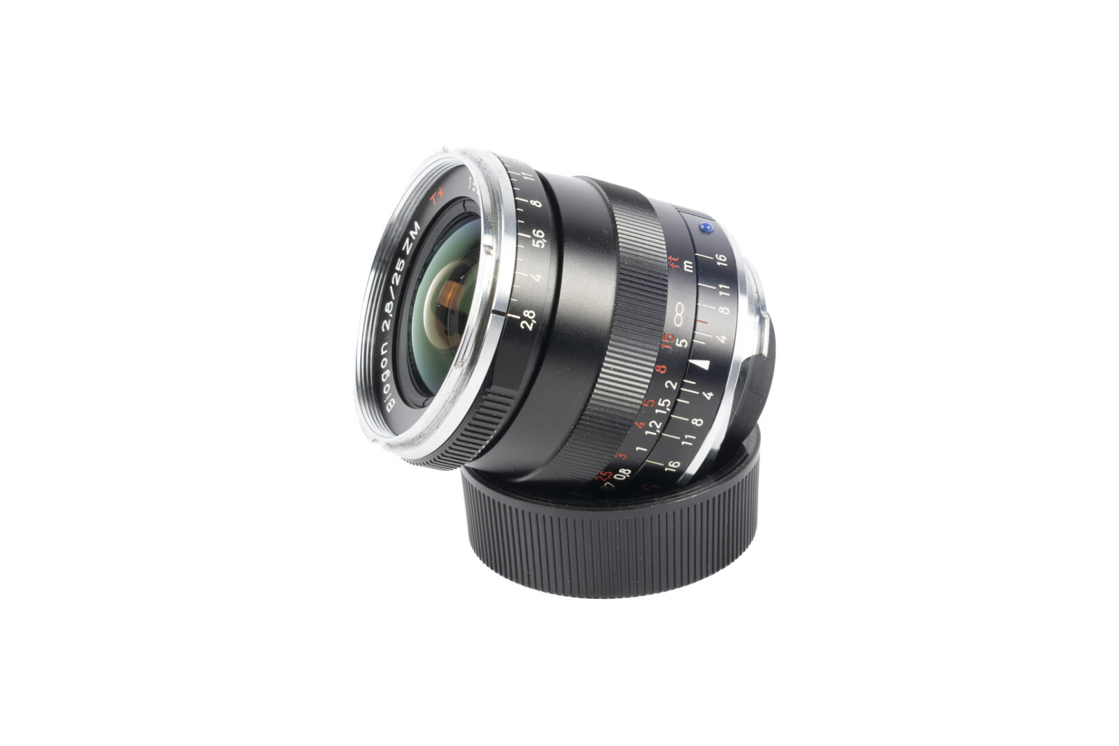 Carl Zeiss Biogon 25 2 8 15693901 7