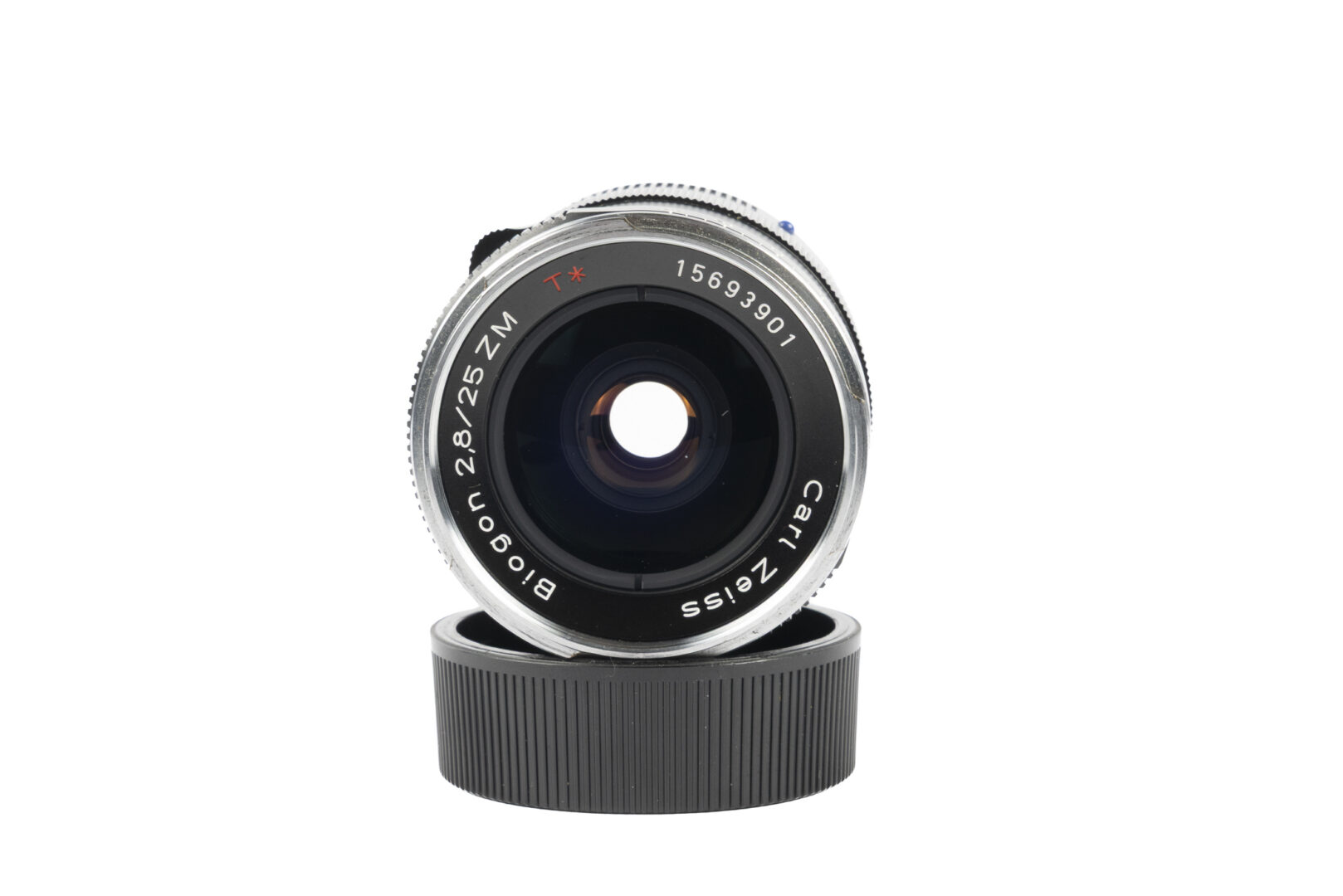 Carl Zeiss Biogon 25 2 8 15693901 8