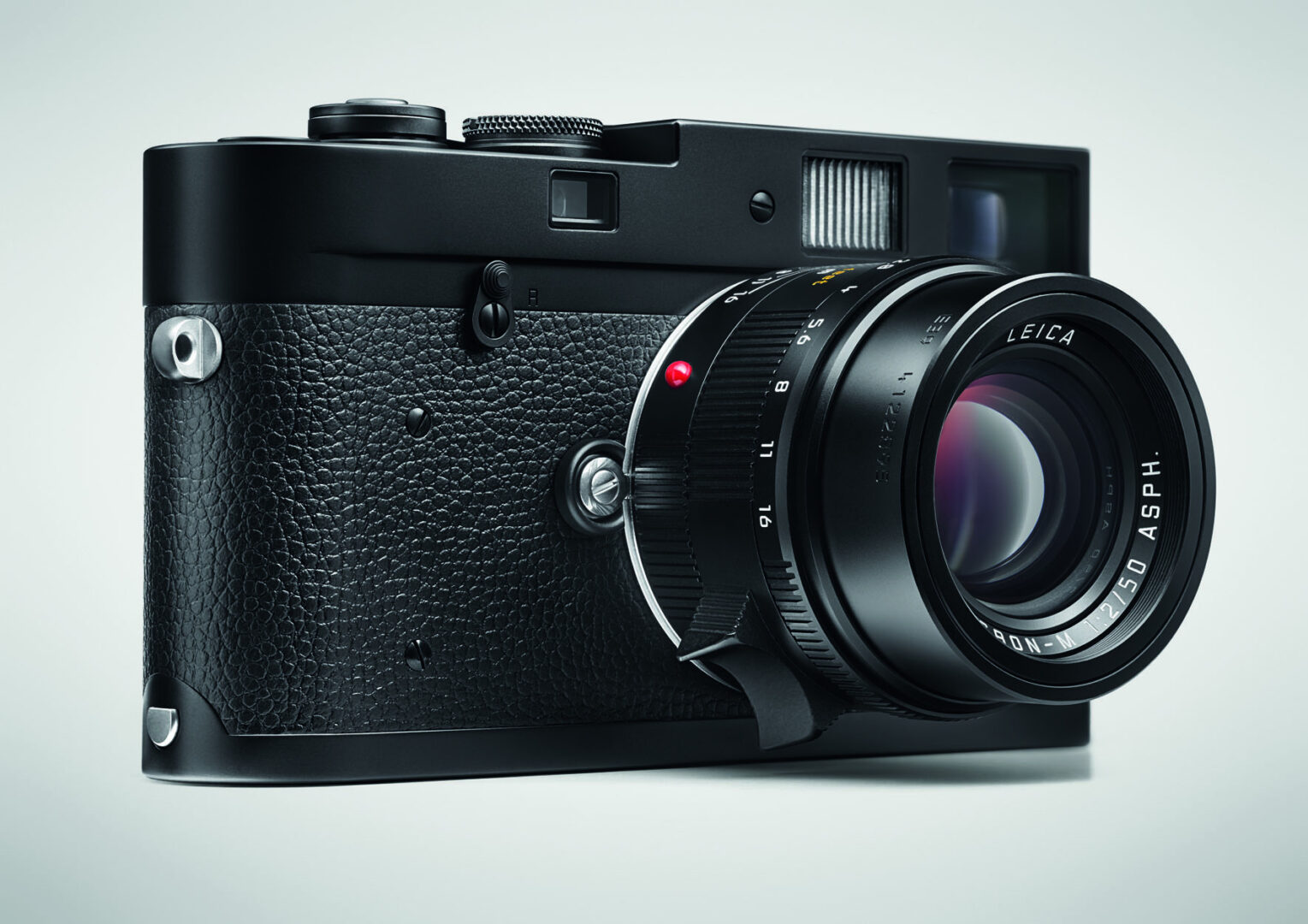 Emo Leica M A black