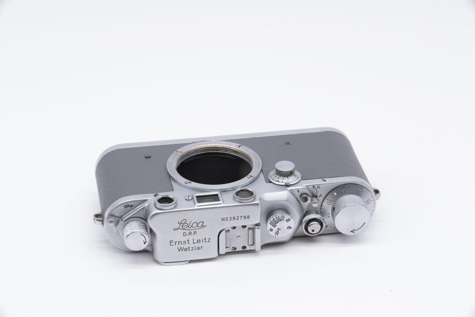 II Ic 392798 9