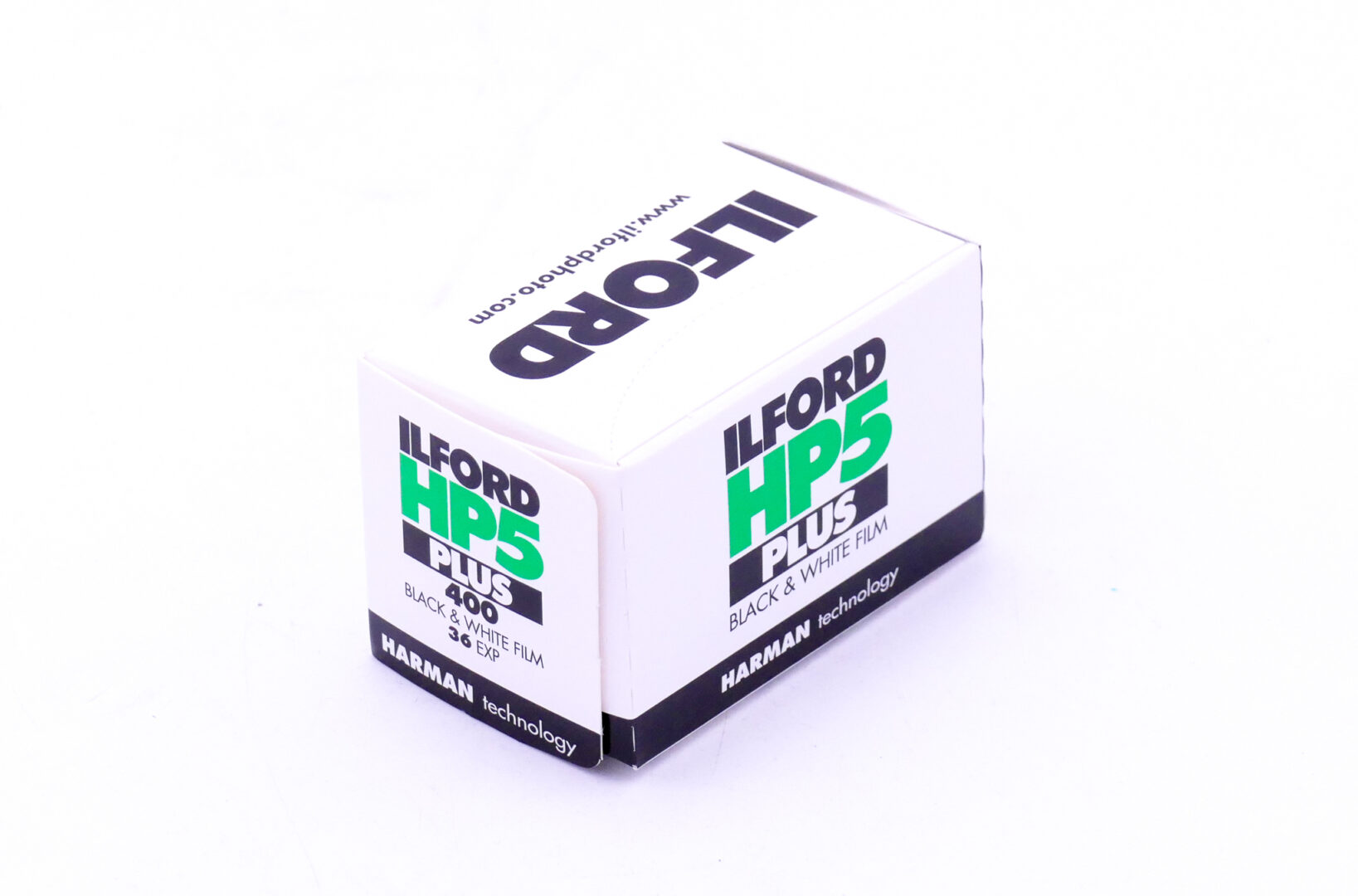 Ilford film 3