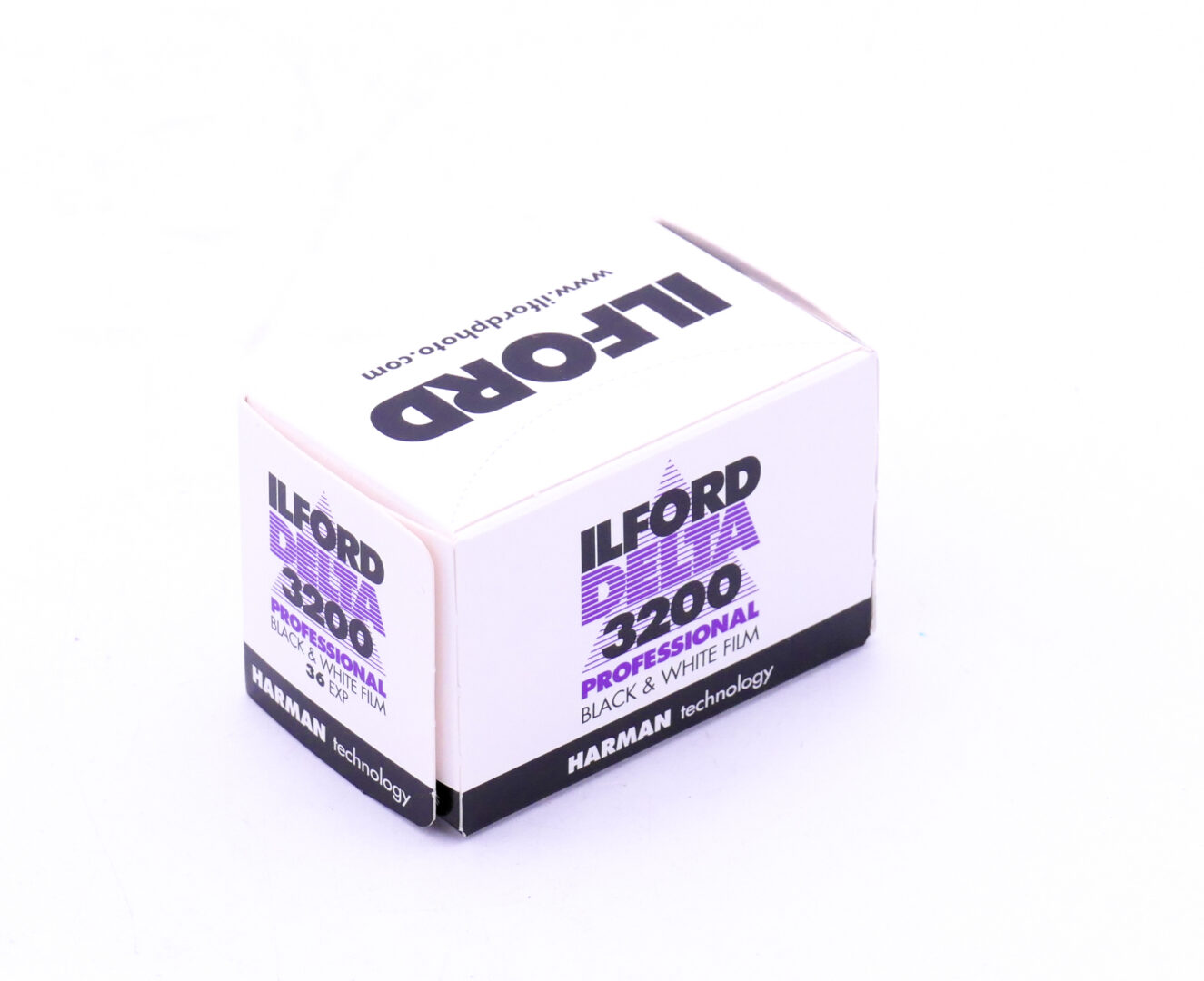 Ilford film 6