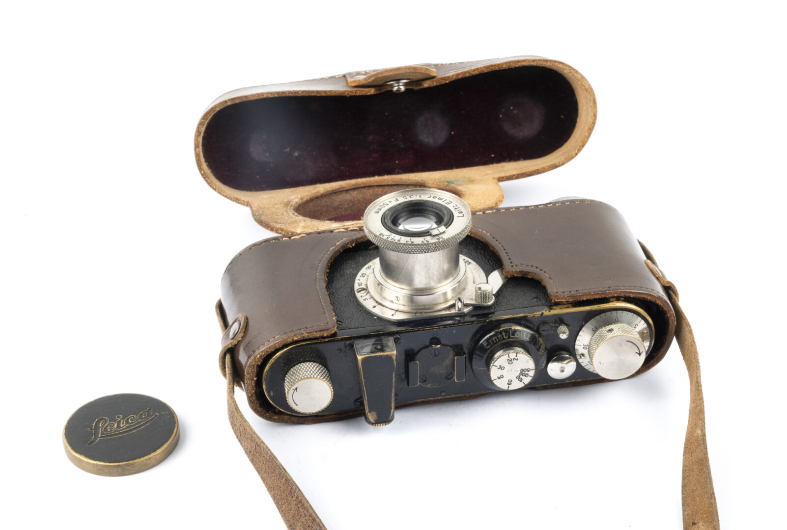 Leica 1 9260 10