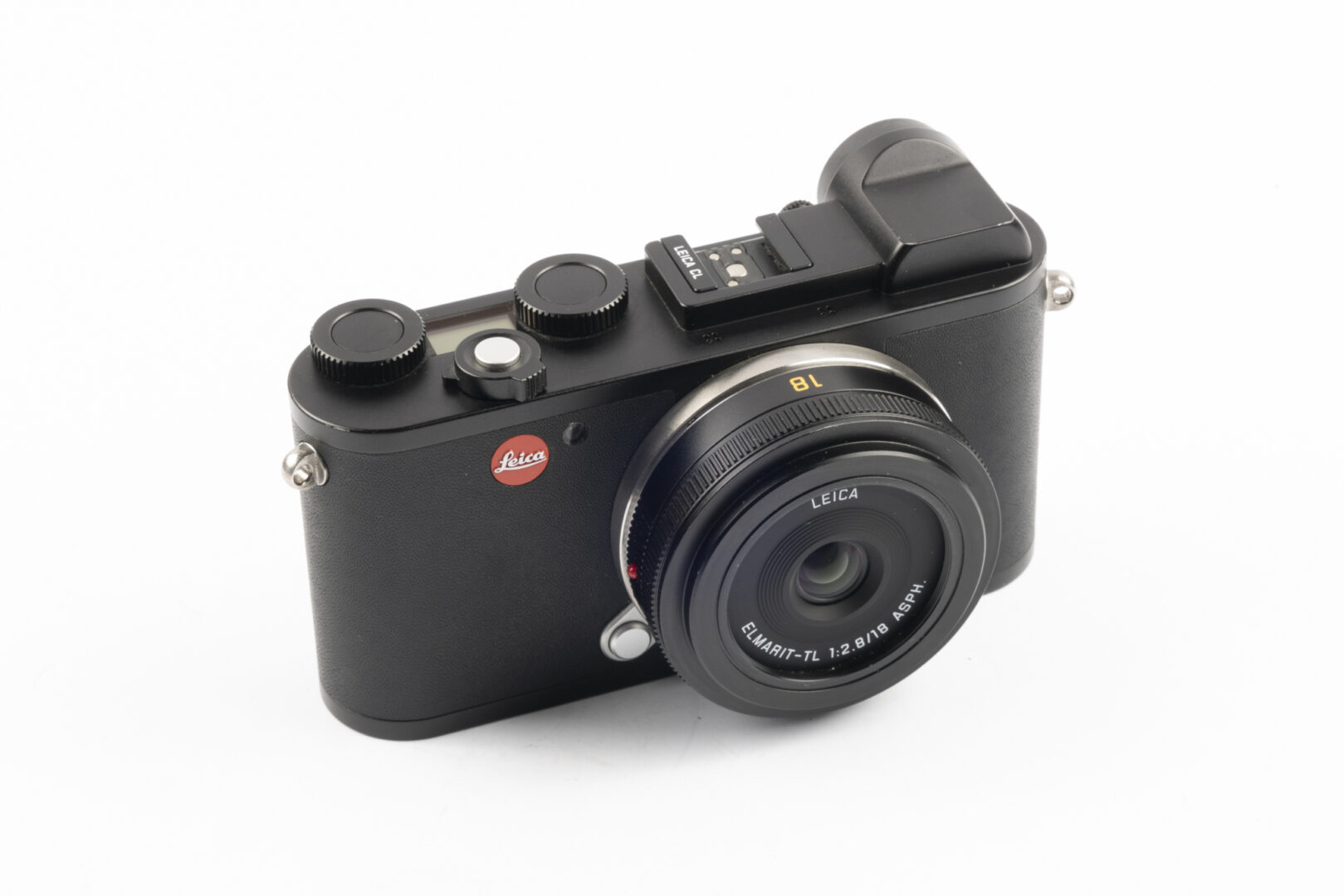 Leica CL 5249473 1