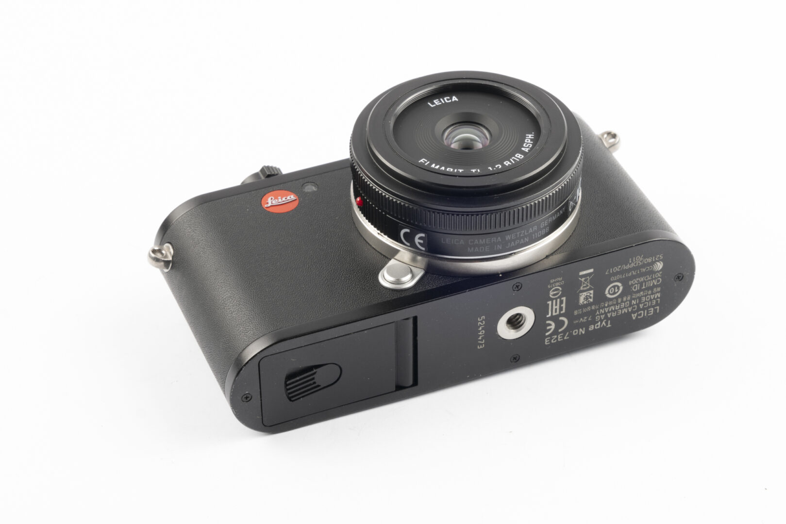 Leica CL 5249473 4