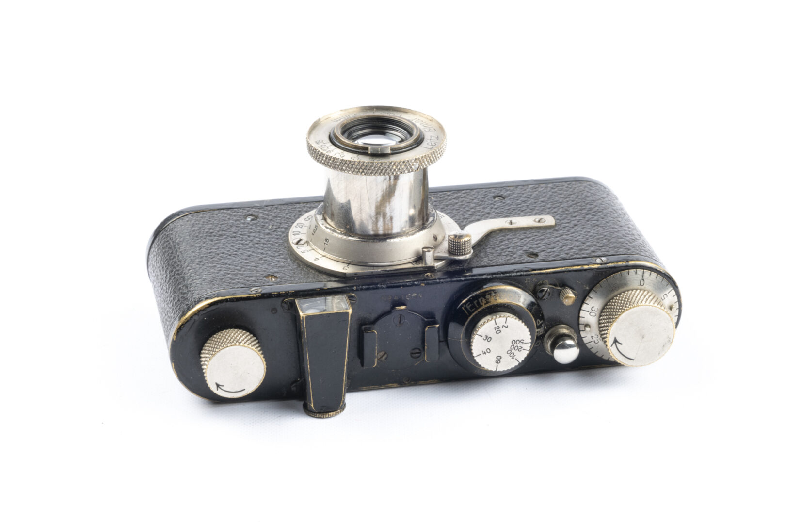 Leica I 41664 2