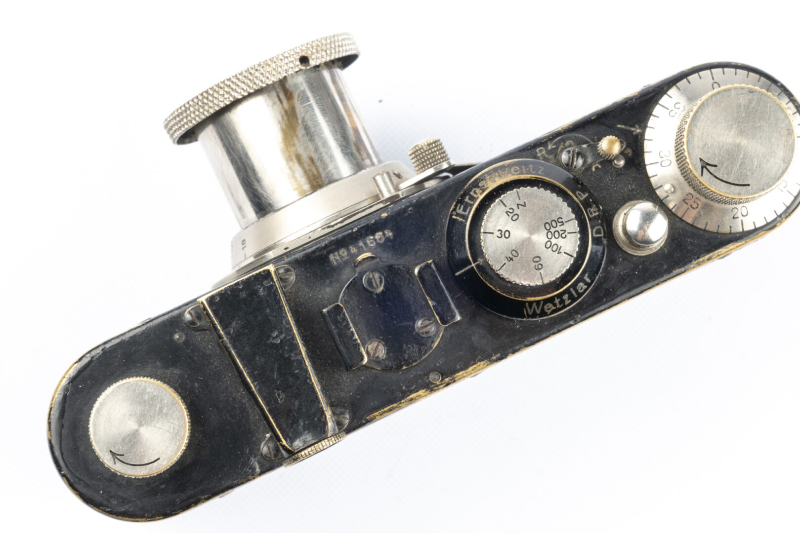 Leica I 41664 7