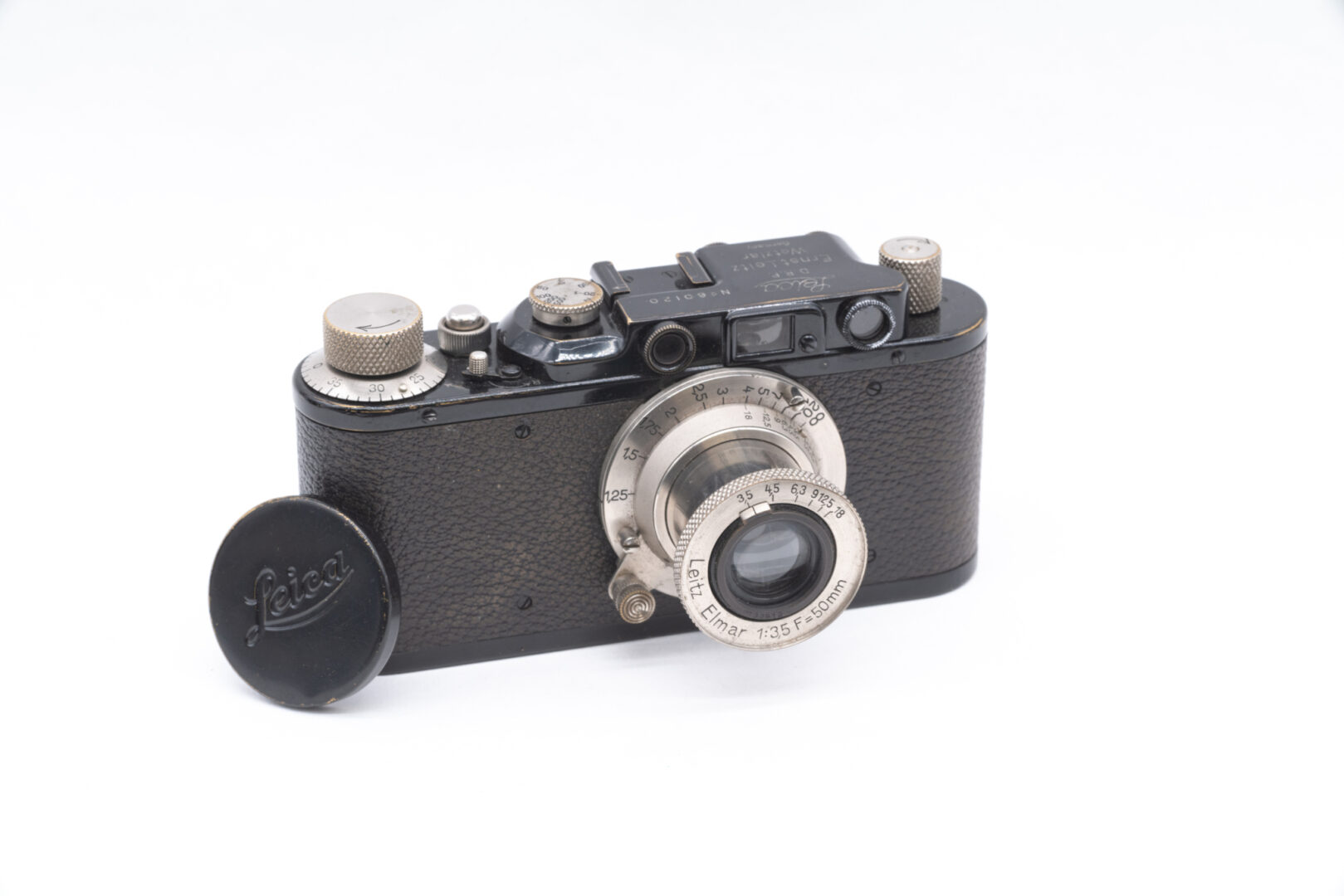 Leica I III conversion 60120 2