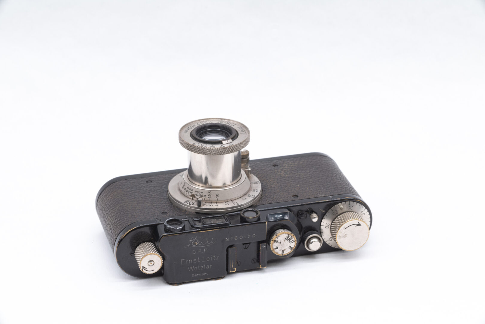 Leica I III conversion 60120 3