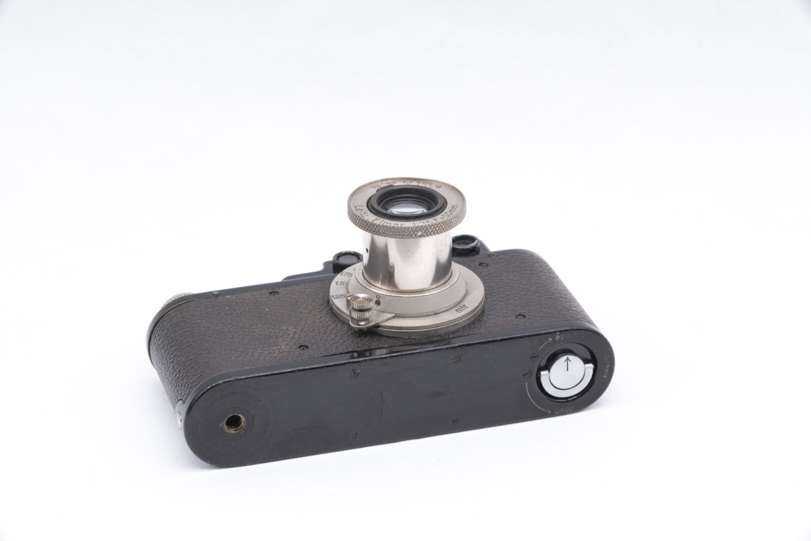 Leica I III conversion 60120 5