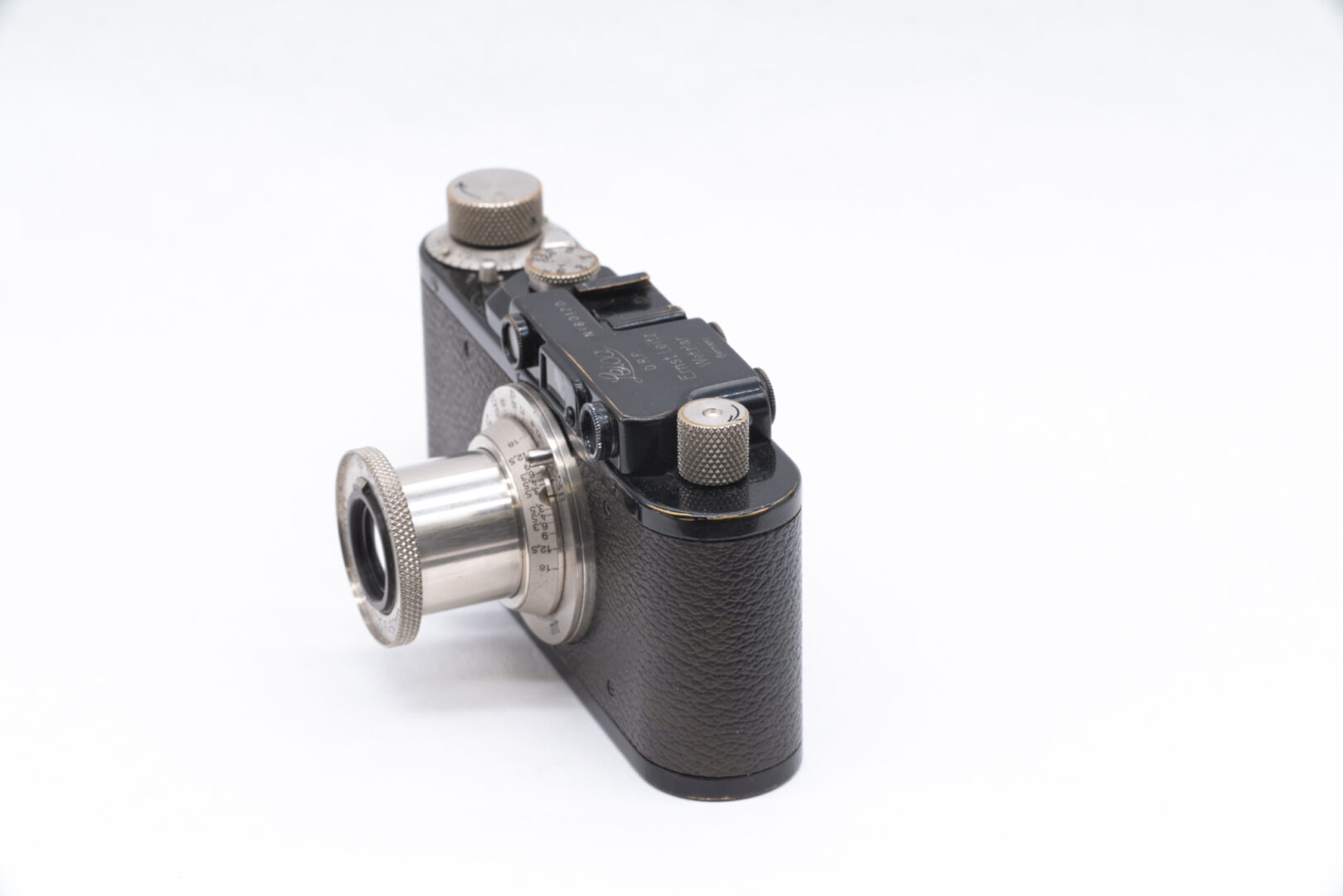 Leica I III conversion 60120 6