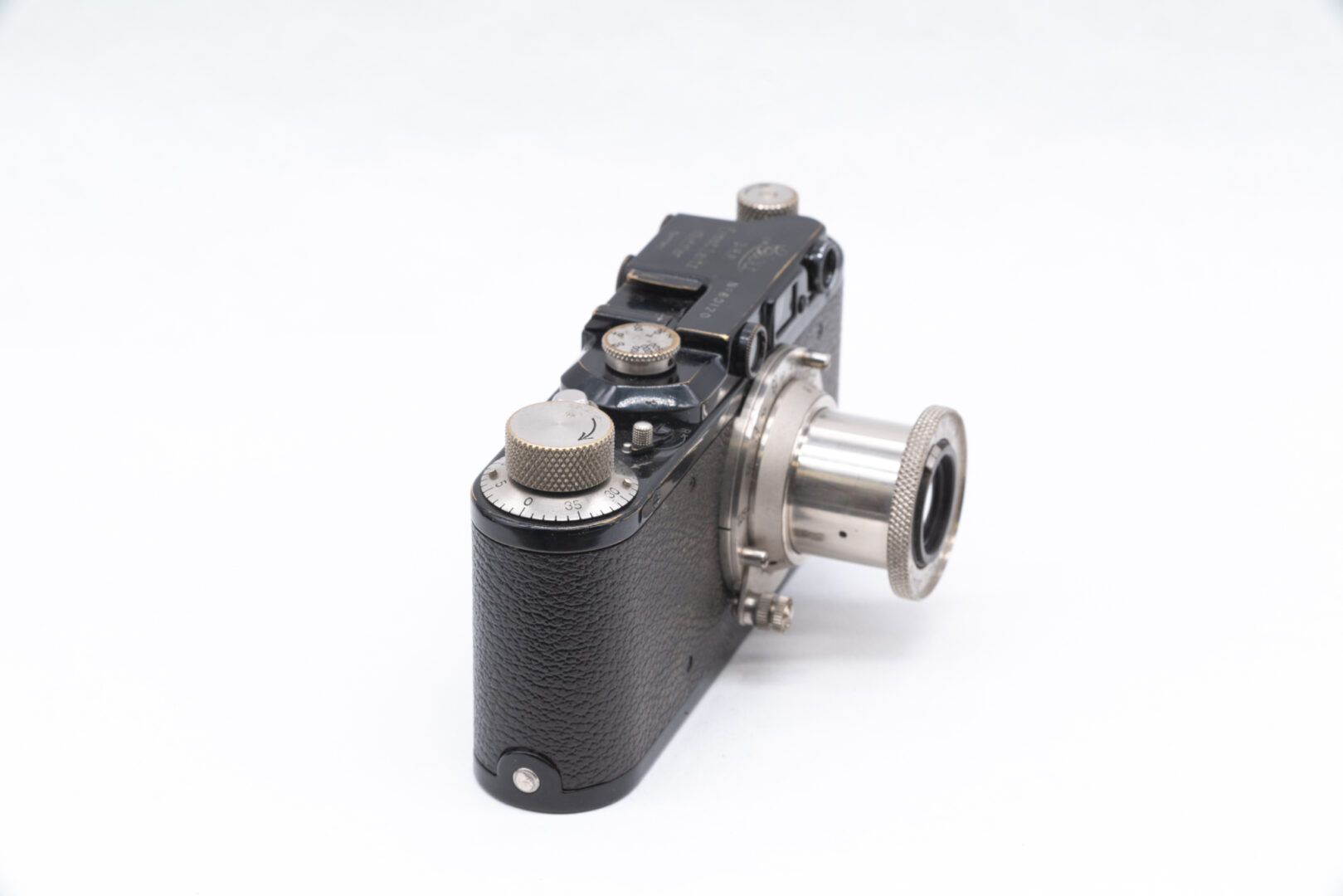 Leica I III conversion 60120 7