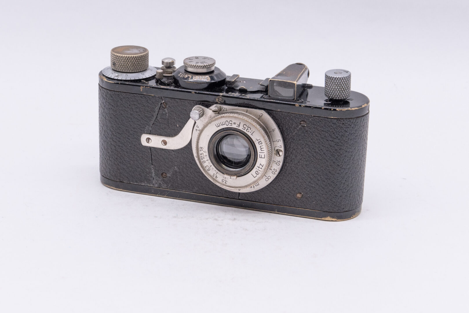 Leica I Model A 22799 2