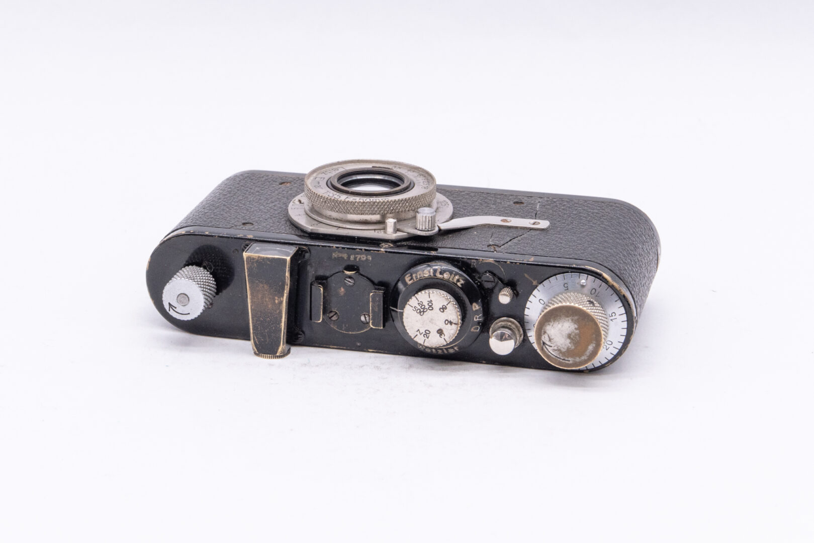 Leica I Model A 22799 3